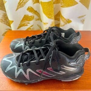 ADIDAS Freak Spark cleats size 1